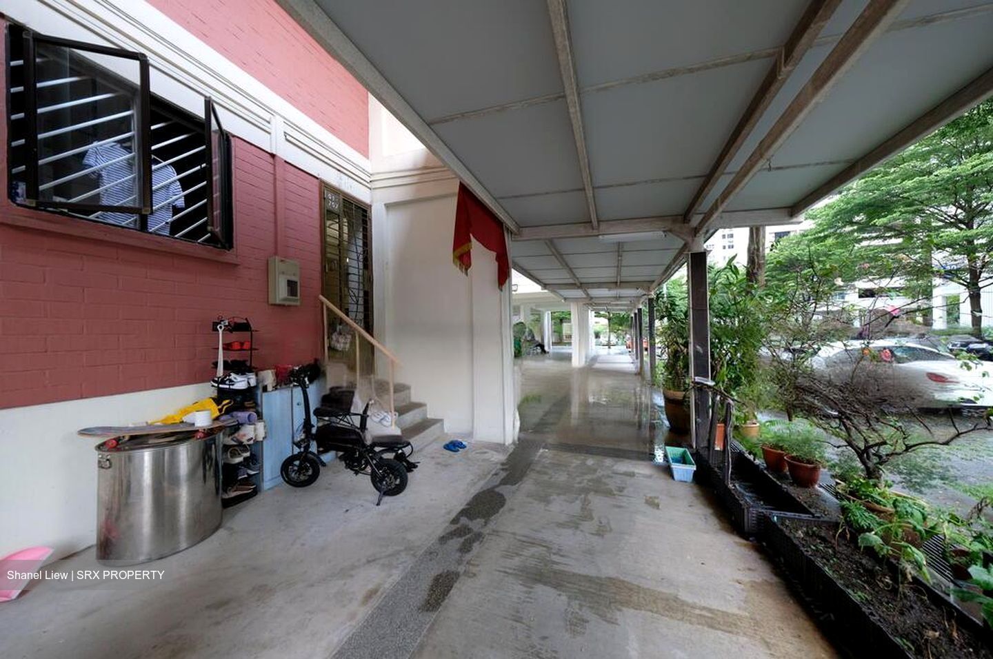 Blk 332 Ubi Avenue 1 (Geylang), HDB Executive #465137821